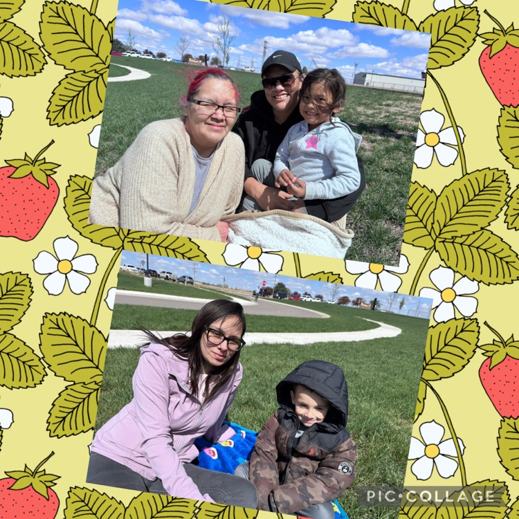 parent picnic