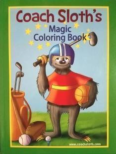 Coach Sloth 