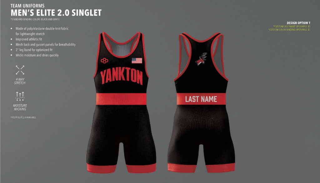 Custom Singlets