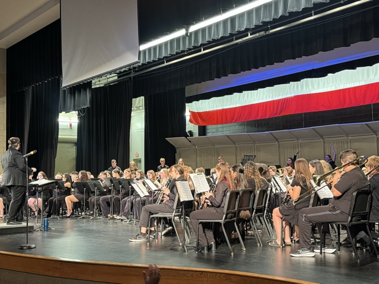 YMS band