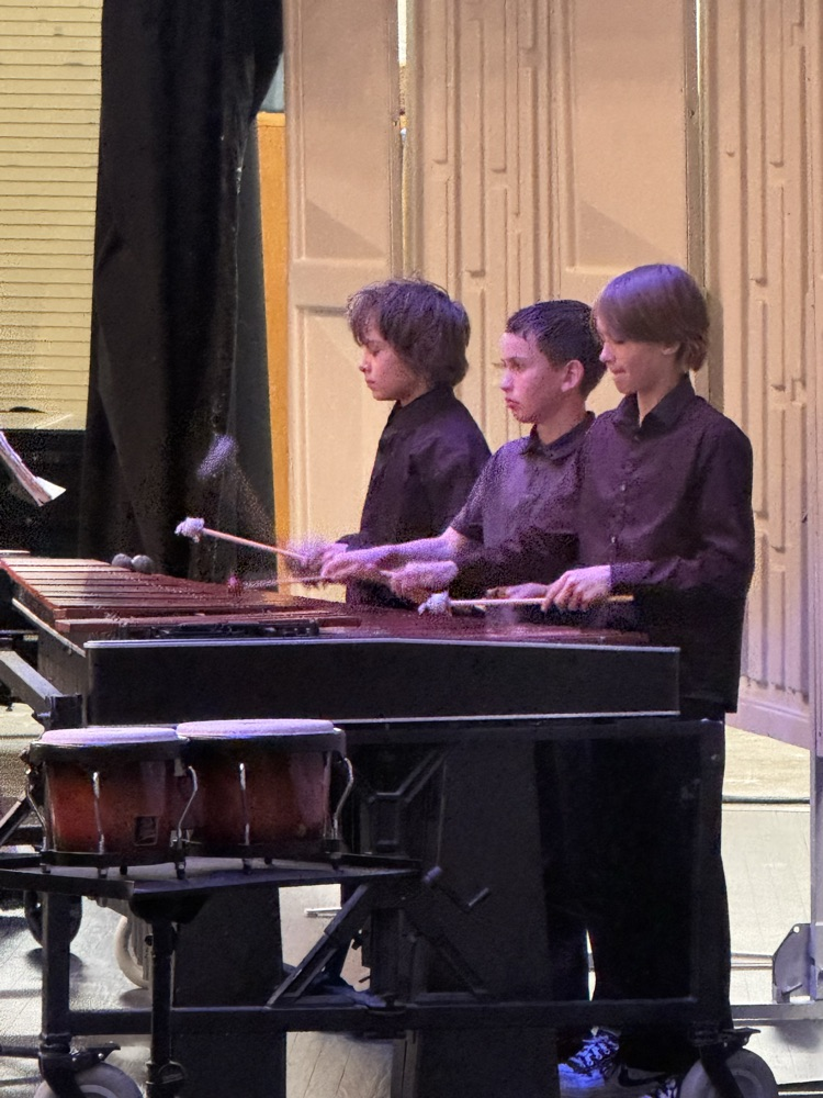 YMS band