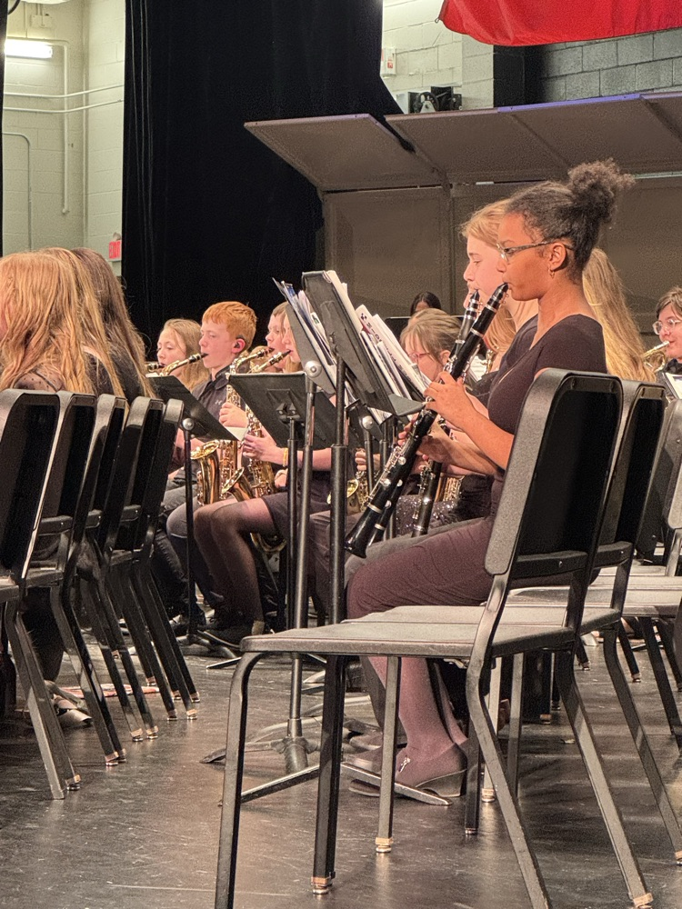 YMS band