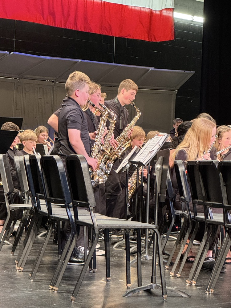 YMS band