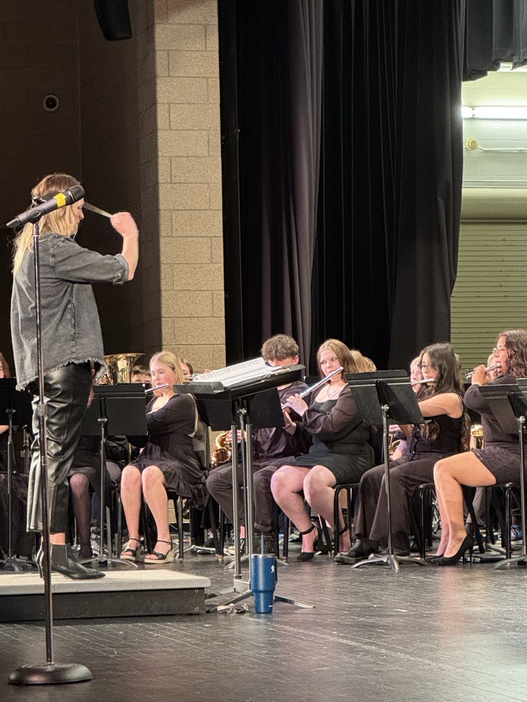 YMS band