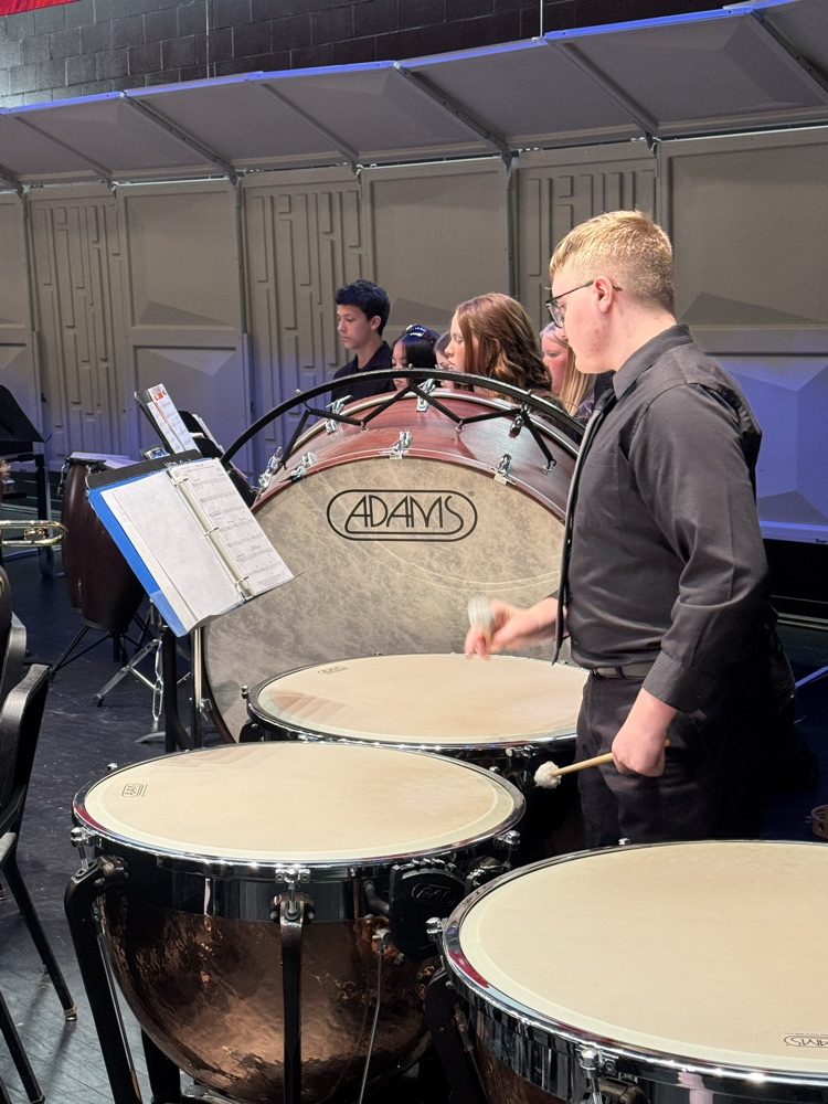 YMS band