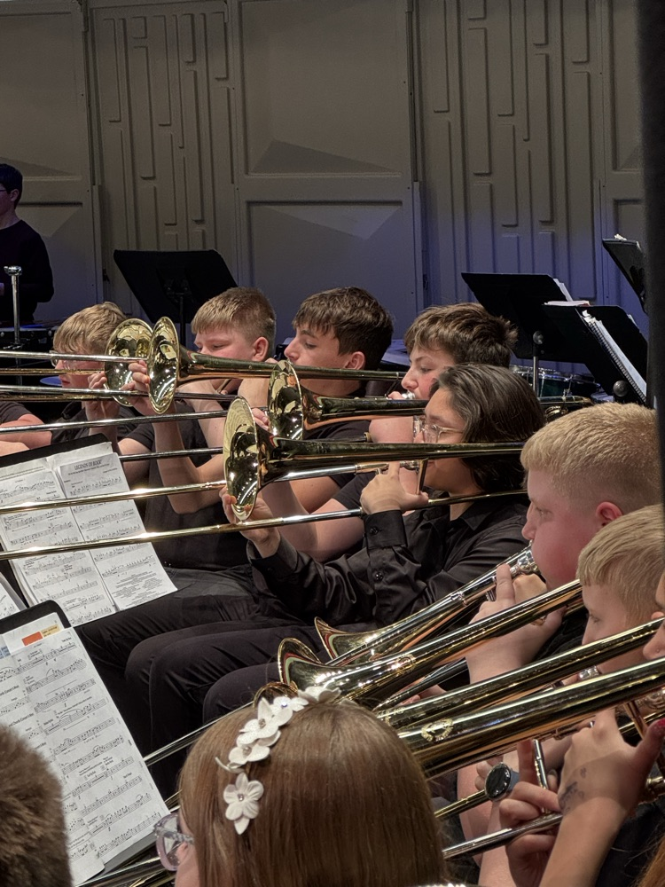 YMS band