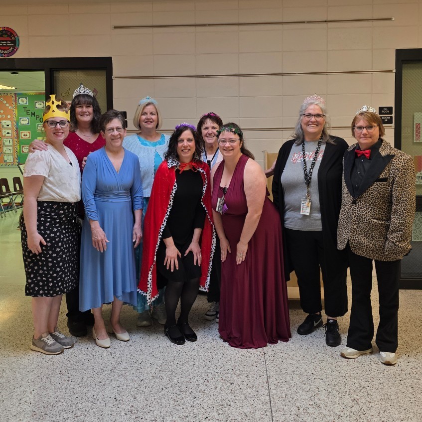 Royalty Wednesday