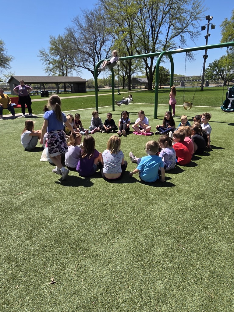 1st Grade
