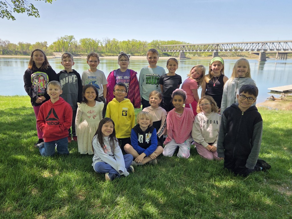 1st Grade