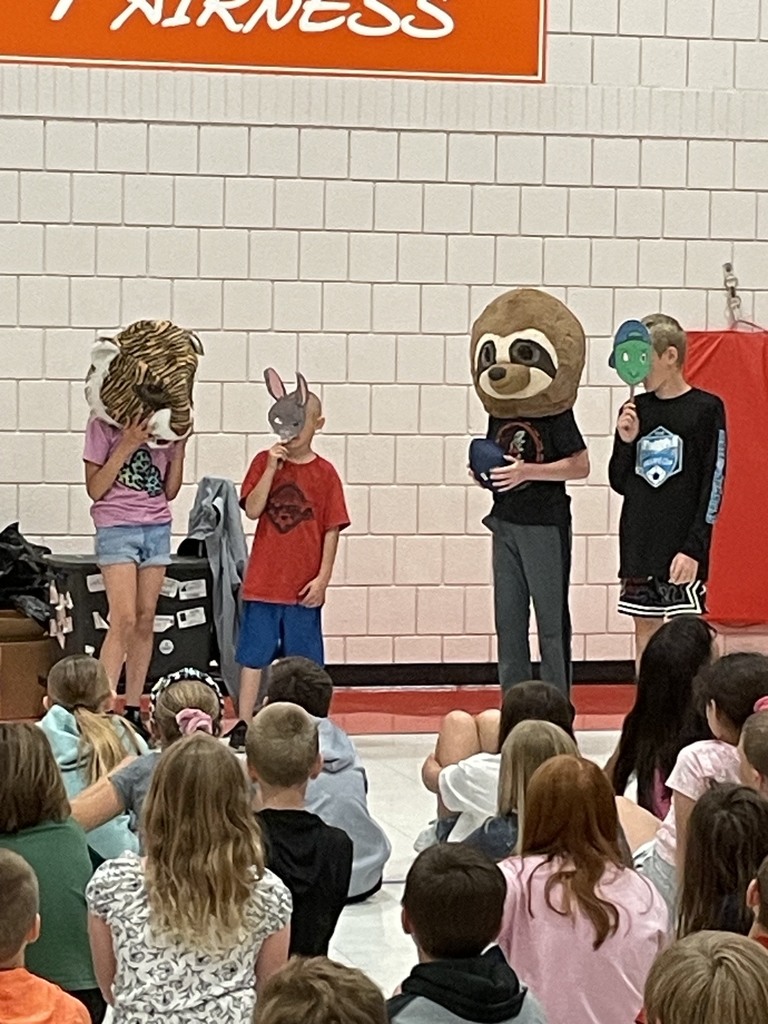 Coach Sloth 5-12-26