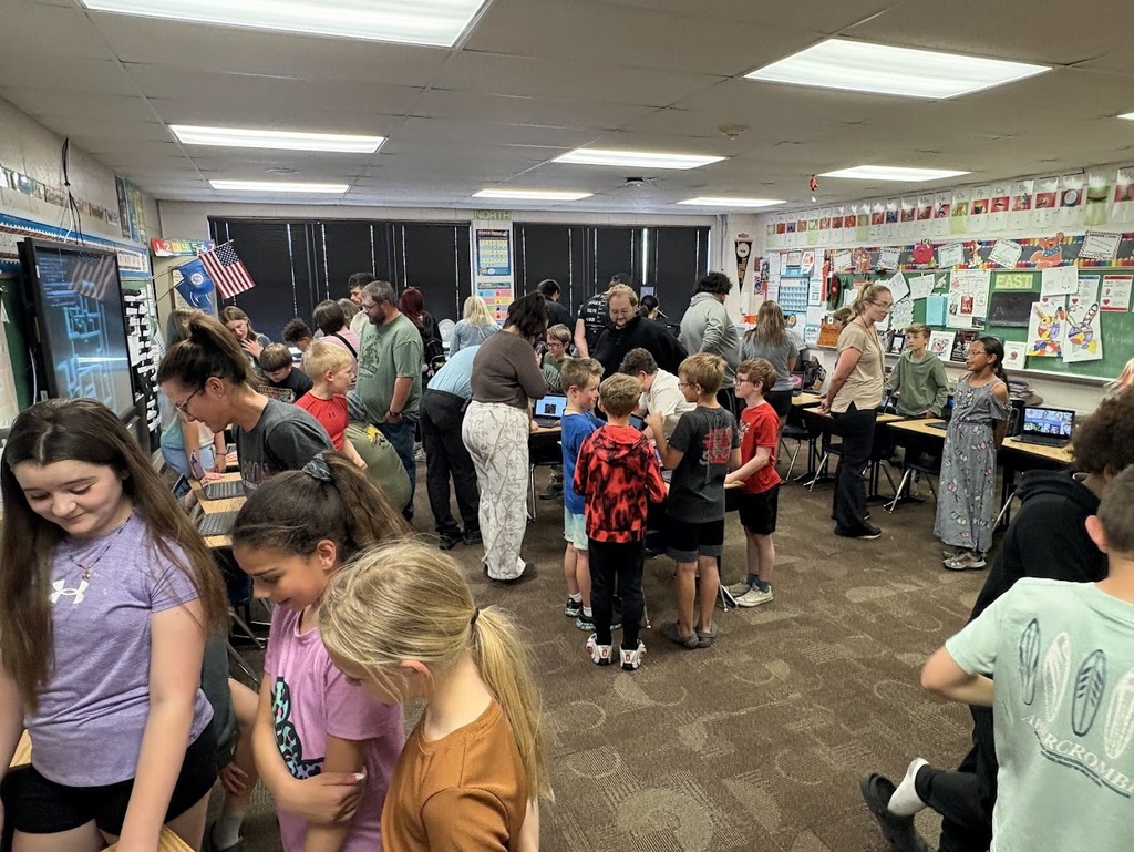 Famous South Dakotan Presentations