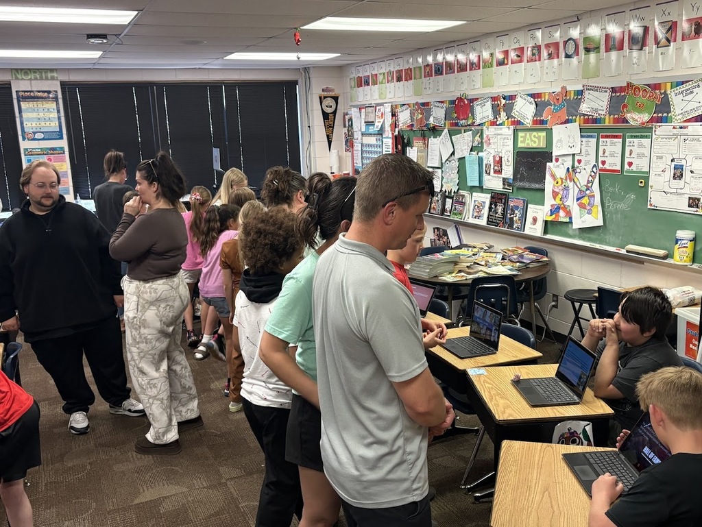 Famous South Dakotan Presentations