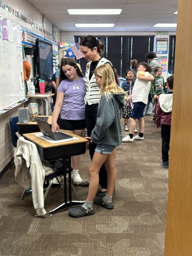 Famous South Dakotan Presentations