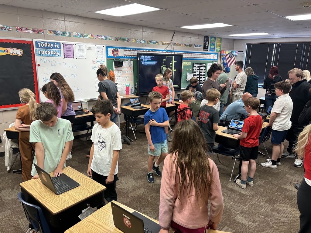 Famous South Dakotan Presentations
