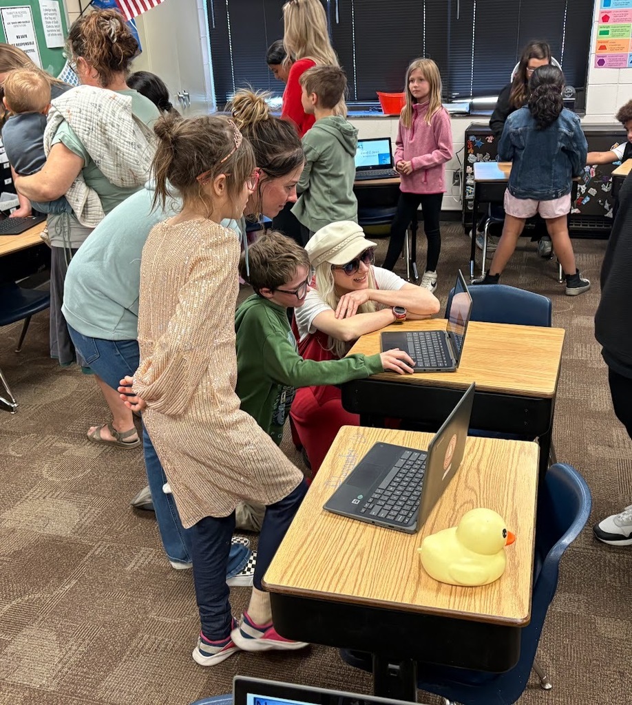 Famous South Dakotan Presentations