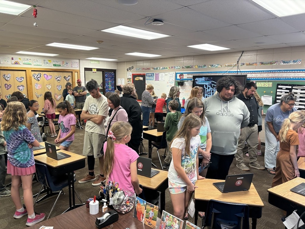 Famous South Dakotan Presentations