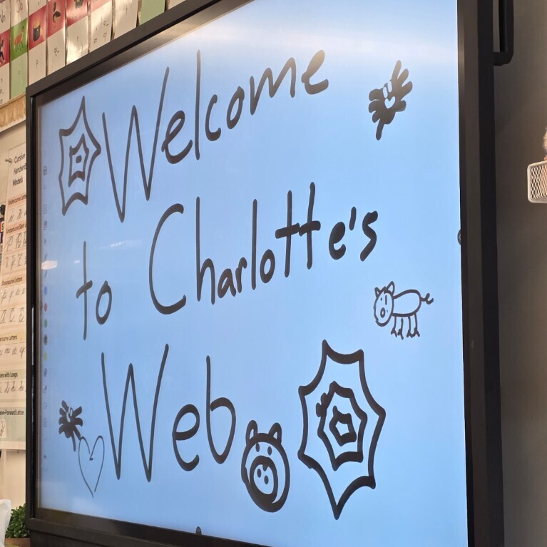 Charlotte's Web