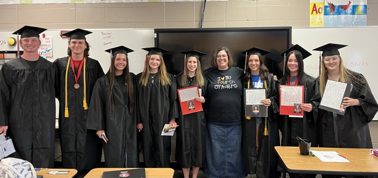 grads