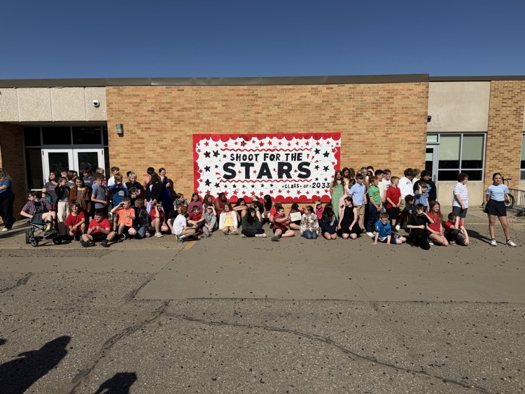 5th grade graduation 