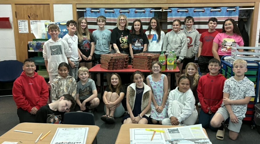 class party