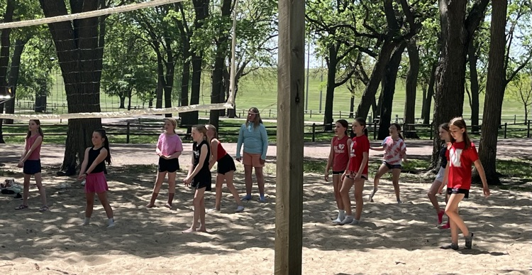 volleyball 