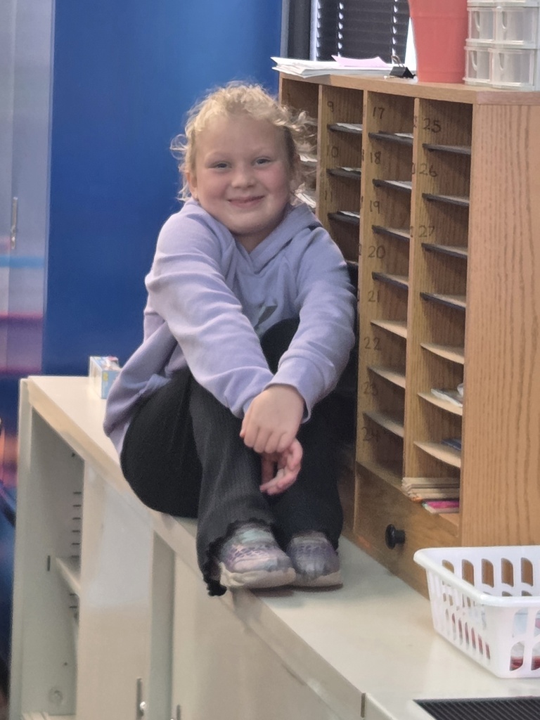 1st Grade