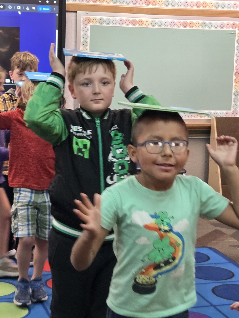 1st Grade