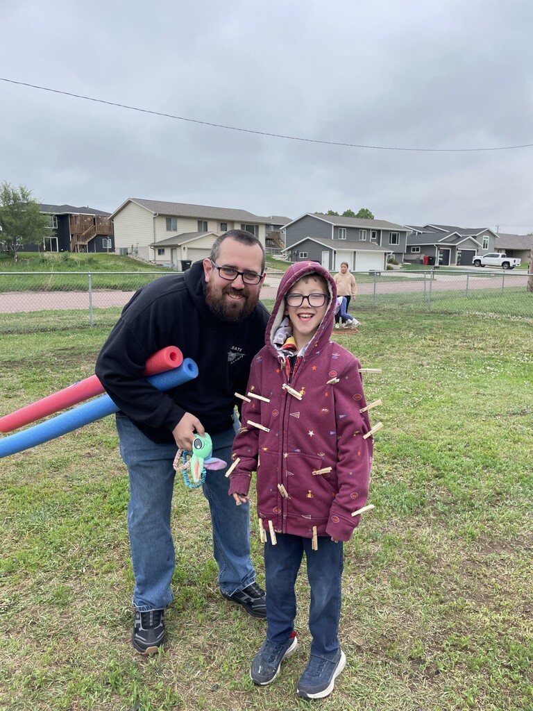 parent volunteer