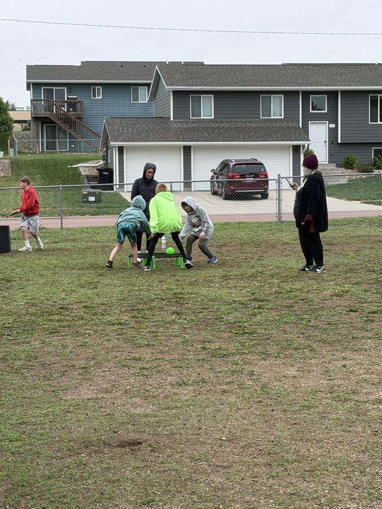 field day