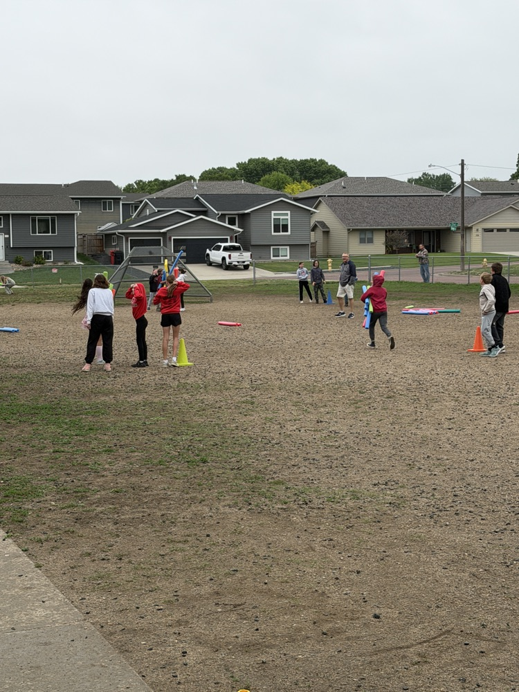 field day