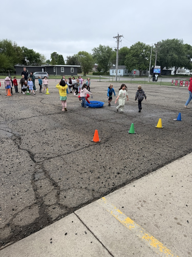 field day