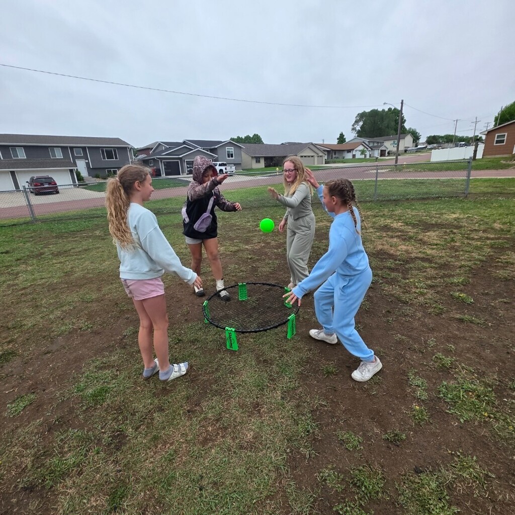 Field Day