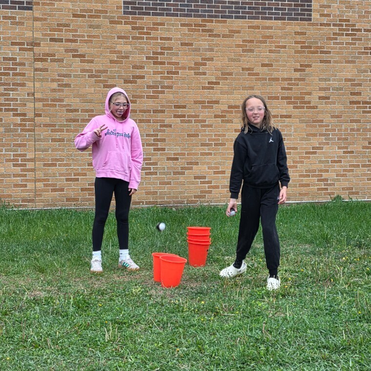 Field Day