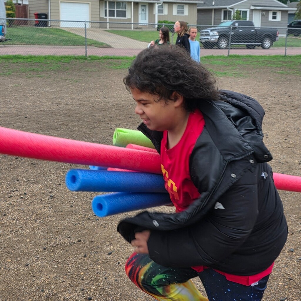 Field Day