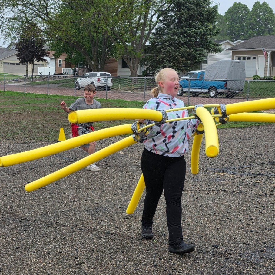 Field Day