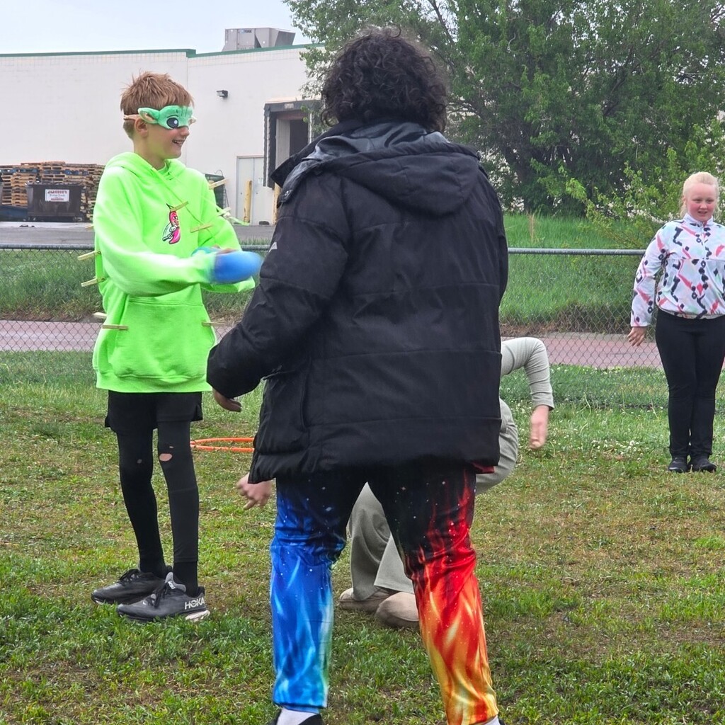 Field Day