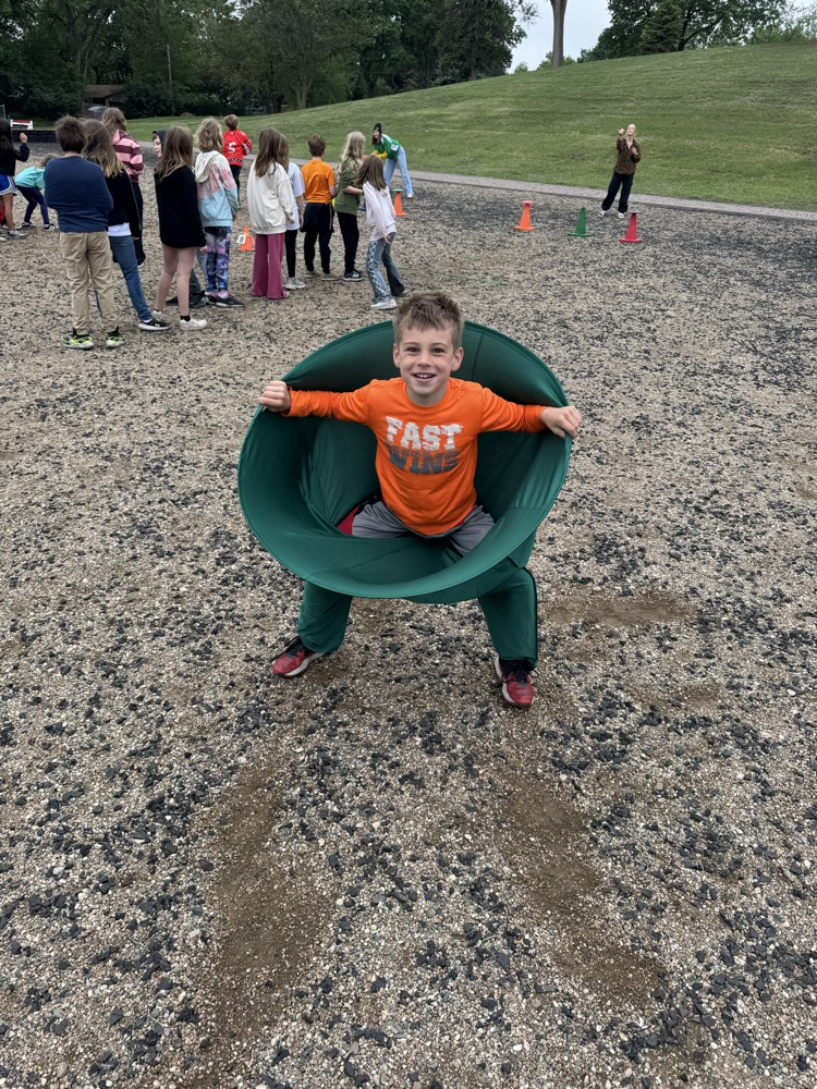 fun field day