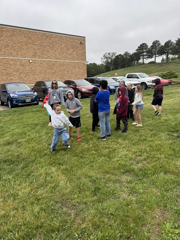 fun field day