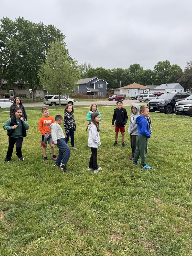 fun field day