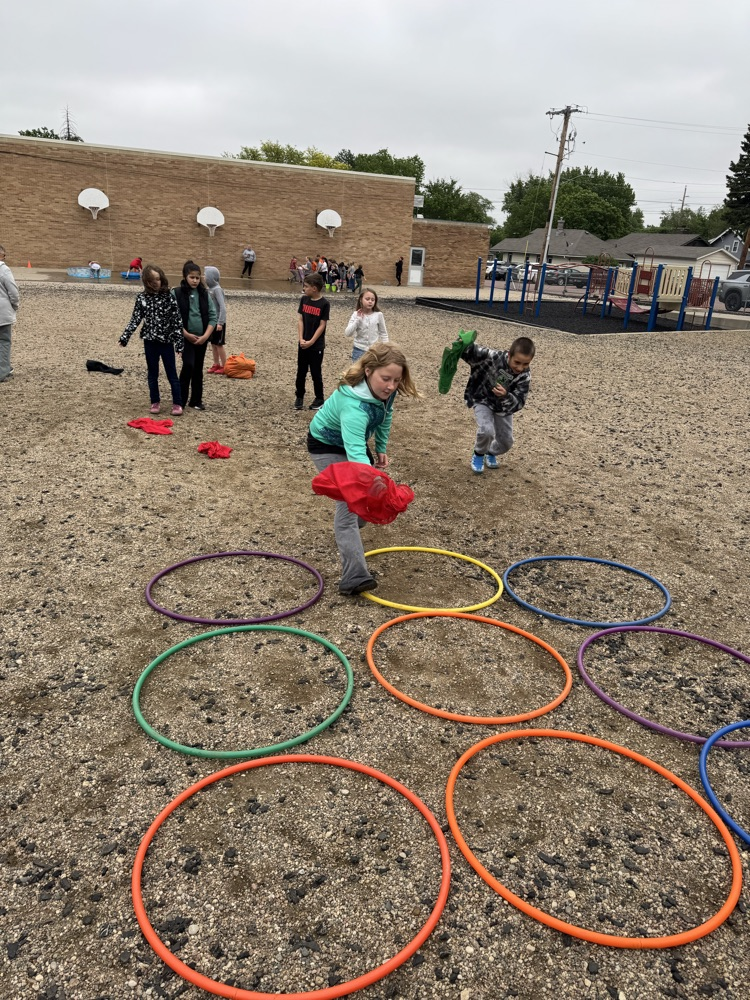fun field day