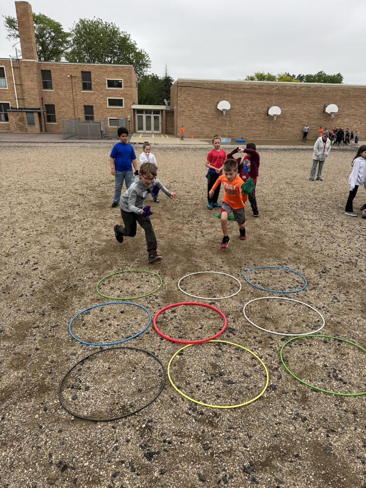 fun field day
