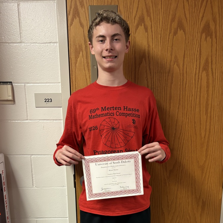 Roland 1st place