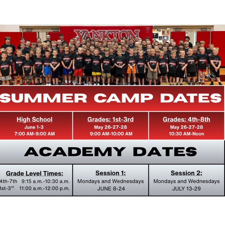 Summer Camps
