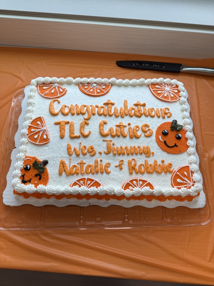cake