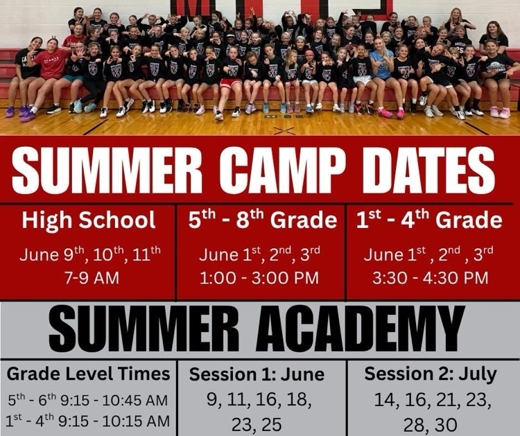 summer camp