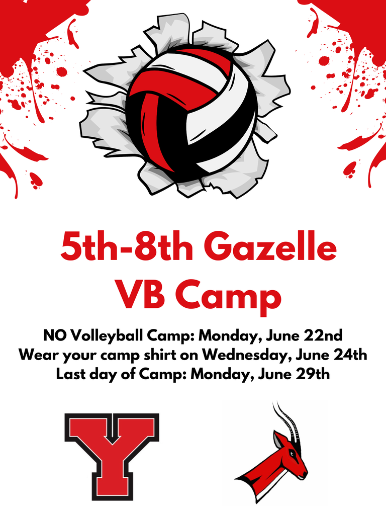 Camp Notice