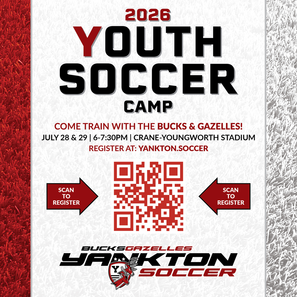 Youth Soccer Camp
