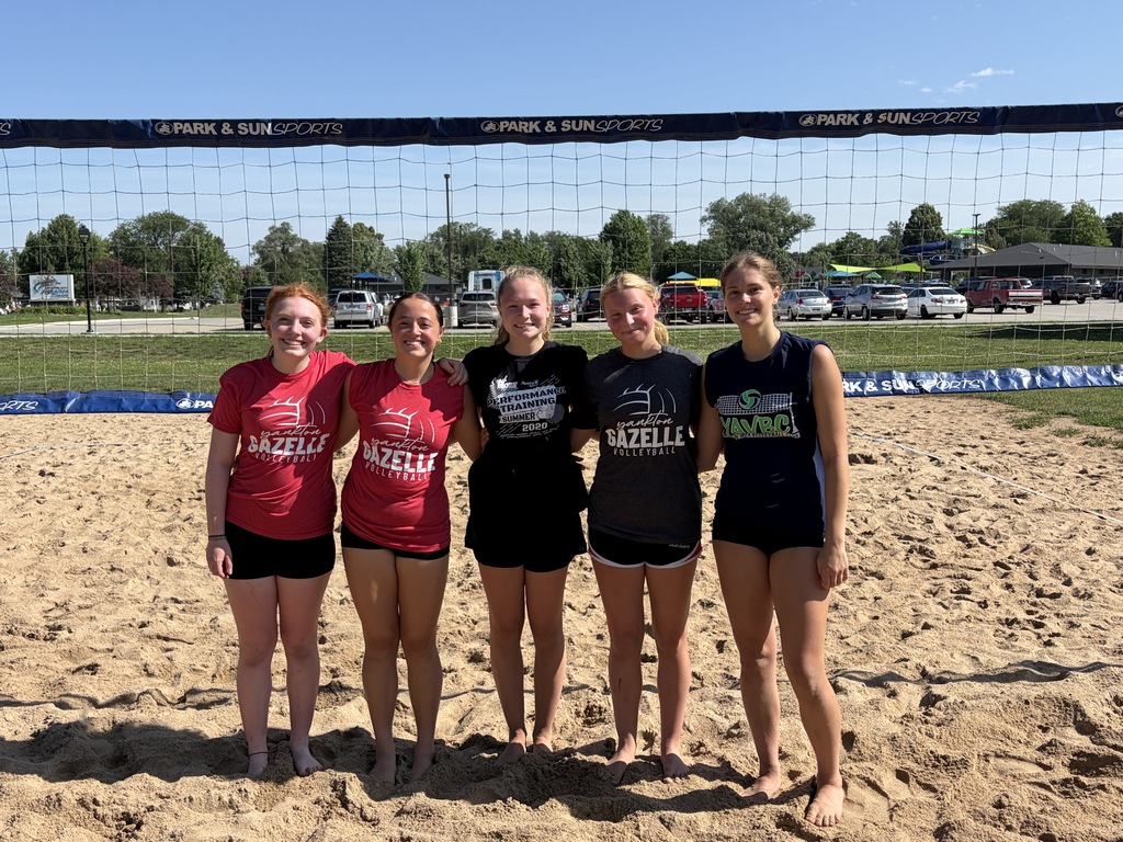 Sand VB champs
