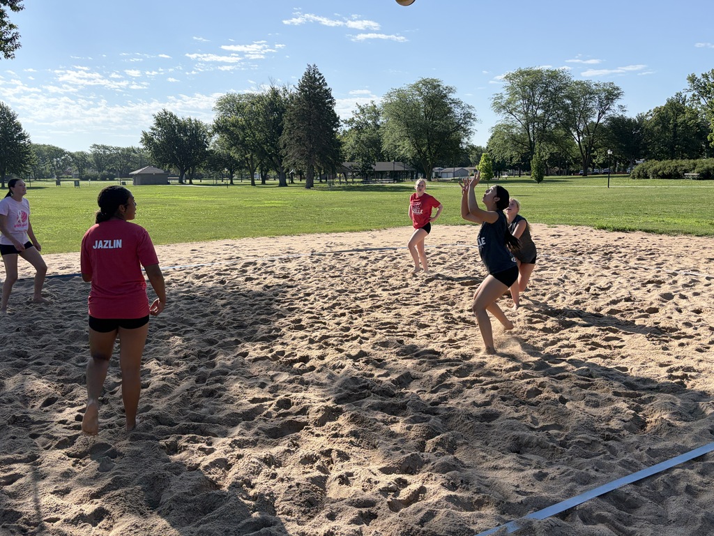 Gazelle Sand VB