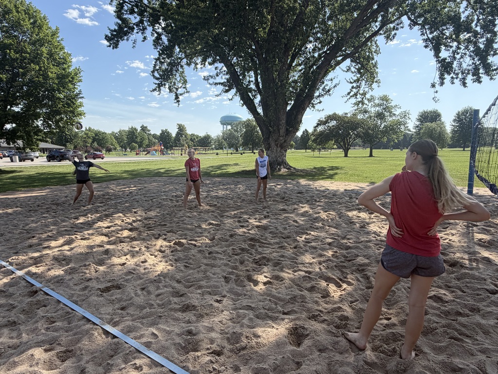 Gazelle Sand VB